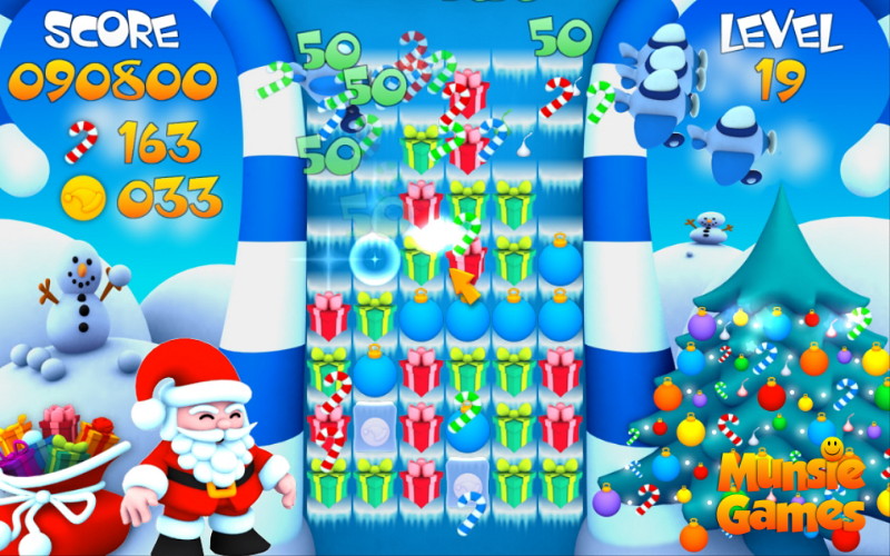Christmas Clix! - screenshot 5