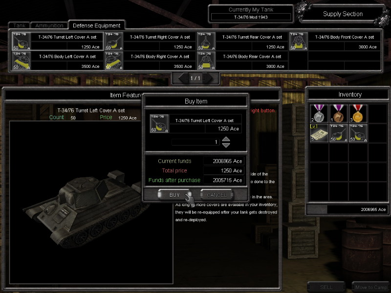 Tank Ace - screenshot 6