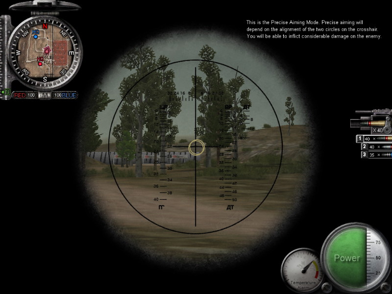 Tank Ace - screenshot 1