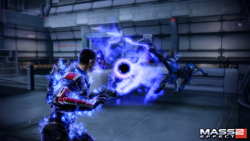 Mass Effect 2 - screenshot 15