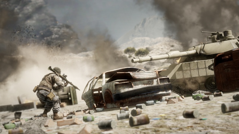 Battlefield: Bad Company 2 - screenshot 15