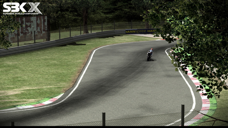 SBK X: Superbike World Championship - screenshot 68