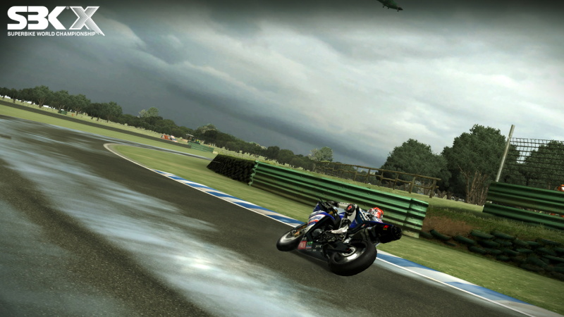 SBK X: Superbike World Championship - screenshot 67