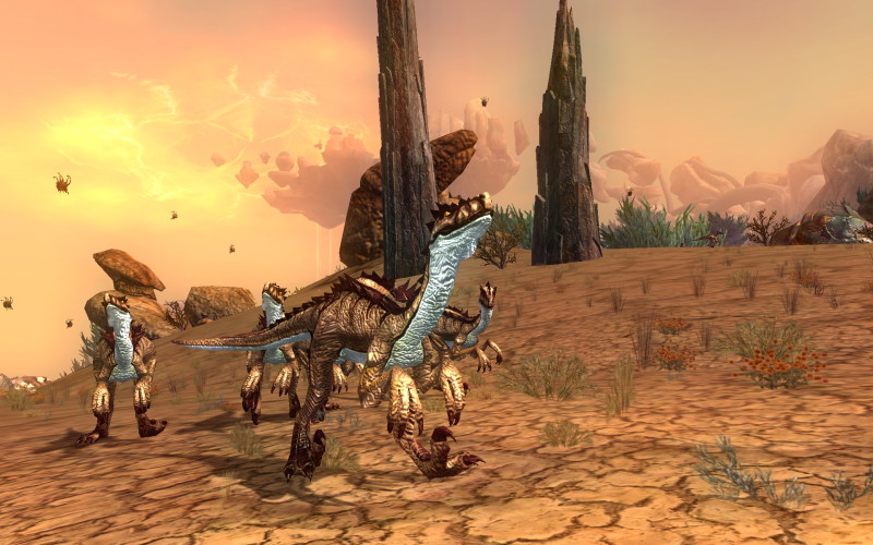 EverQuest 2: The Sundered Frontier - screenshot 14