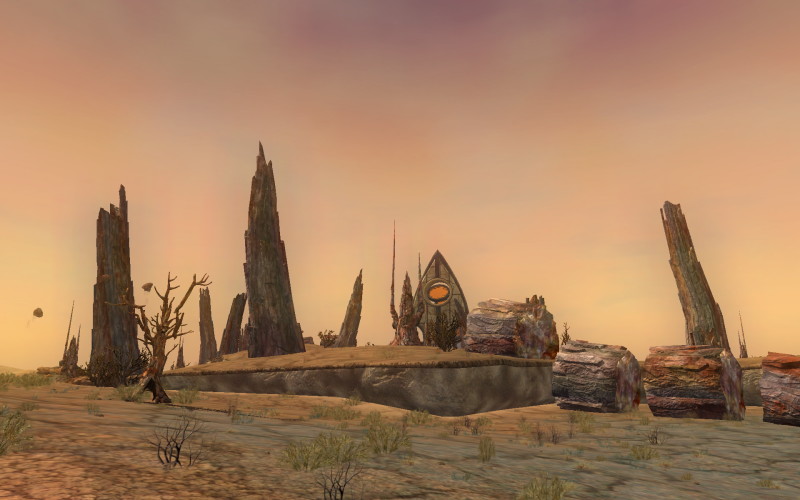 EverQuest 2: The Sundered Frontier - screenshot 11