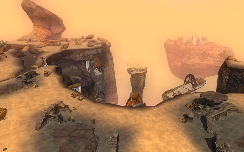 EverQuest 2: The Sundered Frontier - screenshot 9