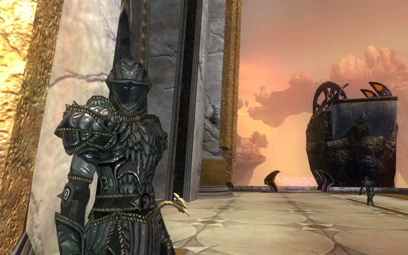 EverQuest 2: The Sundered Frontier - screenshot 4