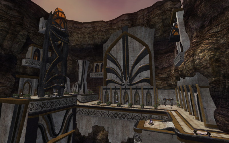 EverQuest 2: The Sundered Frontier - screenshot 1
