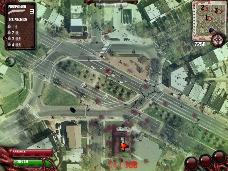 Zombilution - screenshot 8