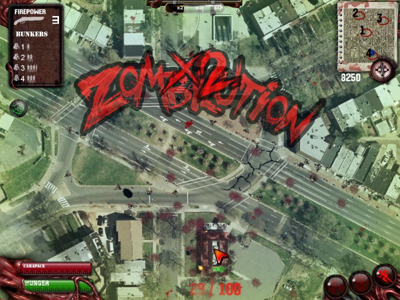 Zombilution - screenshot 7