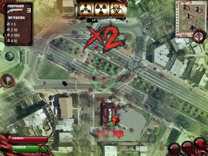 Zombilution - screenshot 6