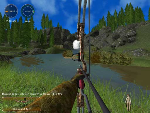Hunting Unlimited 2010 - screenshot 15