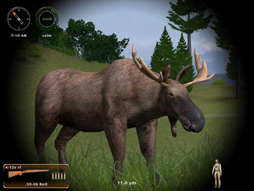 Hunting Unlimited 2010 - screenshot 14