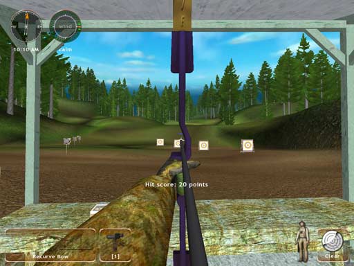 Hunting Unlimited 2010 - screenshot 12