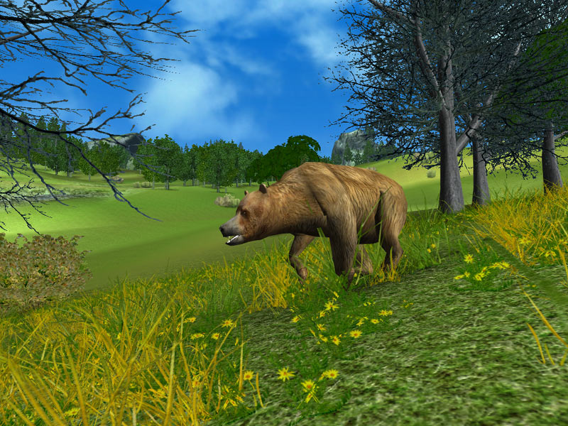 Hunting Unlimited 2010 - screenshot 9