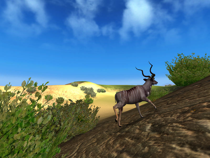 Hunting Unlimited 2010 - screenshot 8