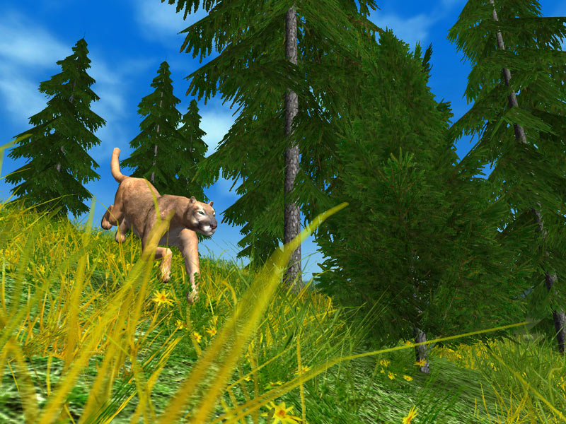 Hunting Unlimited 2010 - screenshot 7