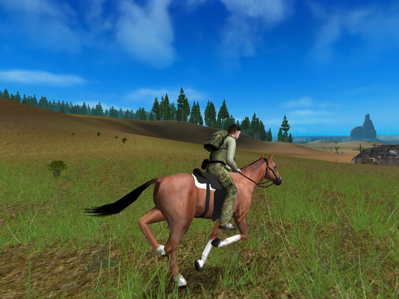 Hunting Unlimited 2010 - screenshot 5