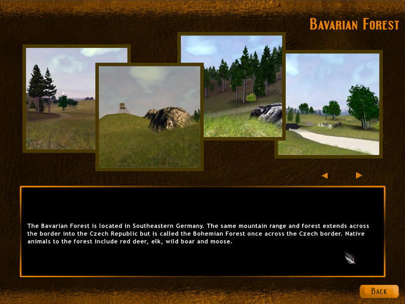 Hunting Unlimited 2010 - screenshot 1