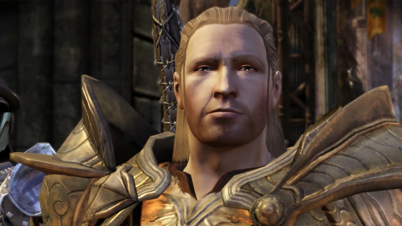 Dragon Age: Origins - Return to Ostagar - screenshot 2