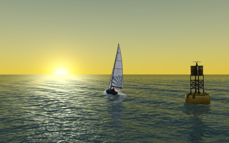 Sail Simulator 5 - screenshot 6