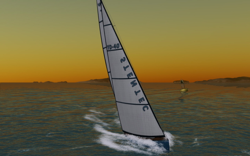 Sail Simulator 5 - screenshot 5