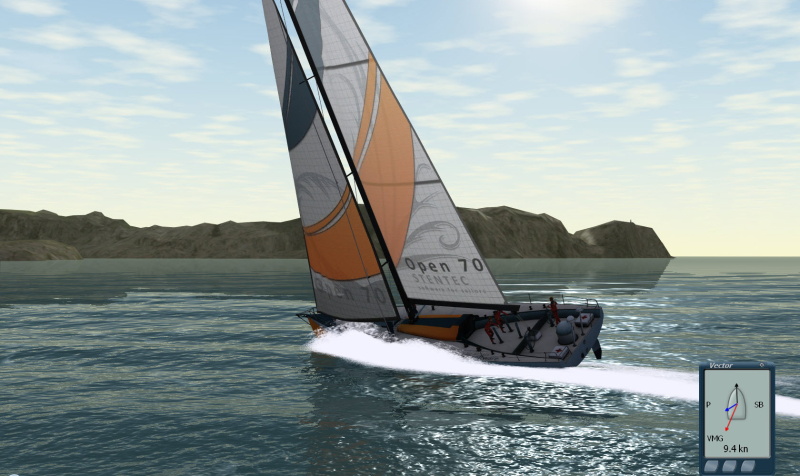 Sail Simulator 5 - screenshot 4
