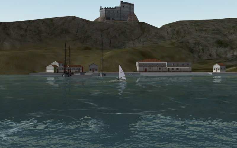 Sail Simulator 5 - screenshot 3