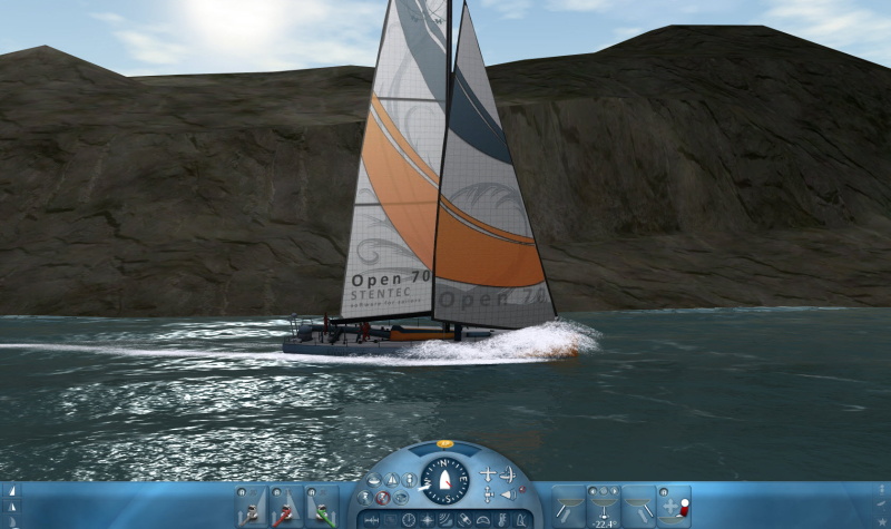 Sail Simulator 5 - screenshot 2