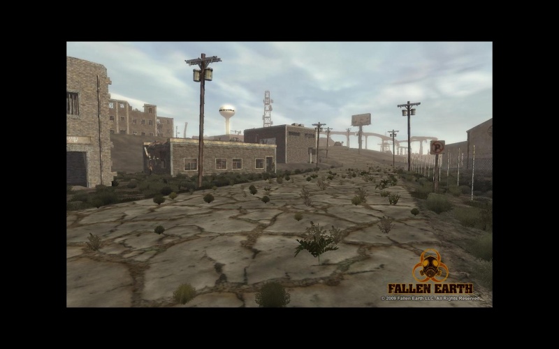 Fallen Earth - screenshot 34