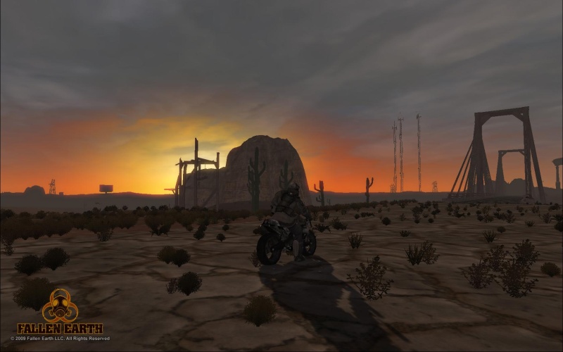 Fallen Earth - screenshot 29