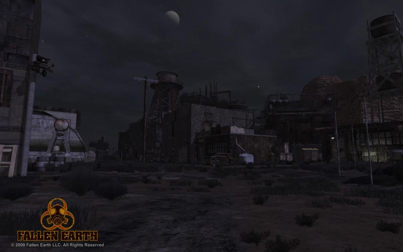 Fallen Earth - screenshot 22