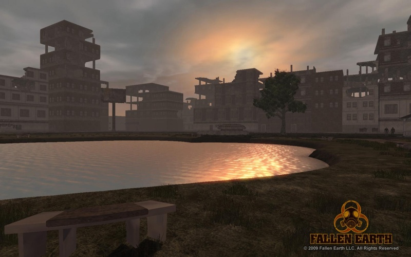 Fallen Earth - screenshot 19