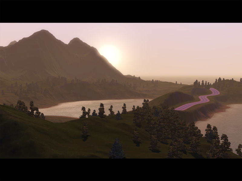 The Sims 3: Create a World - screenshot 7