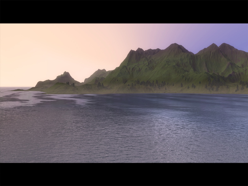 The Sims 3: Create a World - screenshot 6
