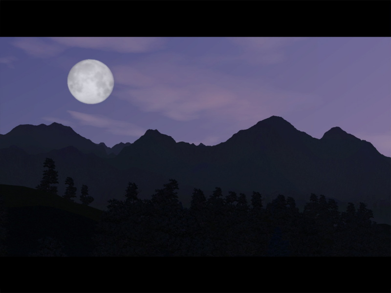 The Sims 3: Create a World - screenshot 3