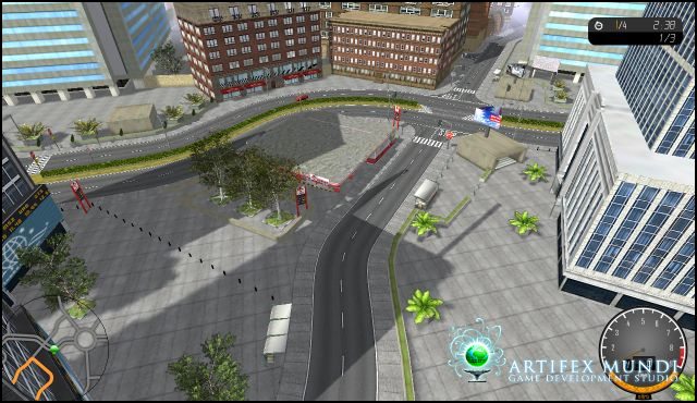 Maluch Racer 3 - screenshot 4