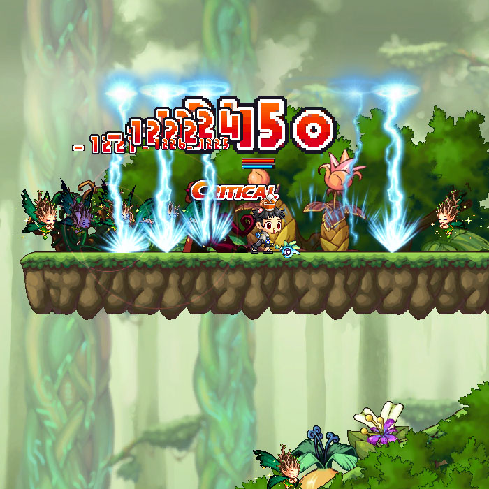Wonder King Online - screenshot 27