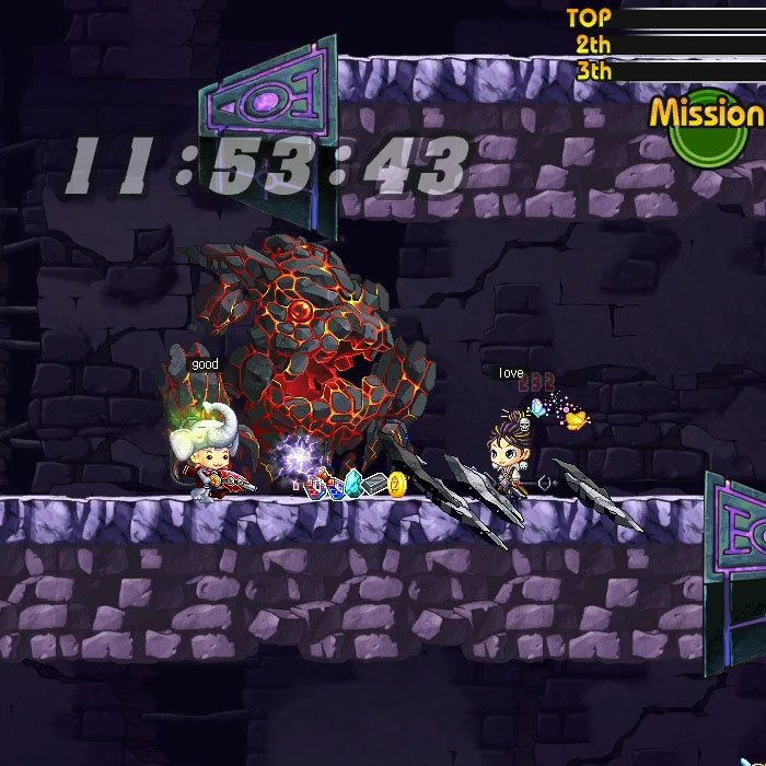 Wonder King Online - screenshot 22