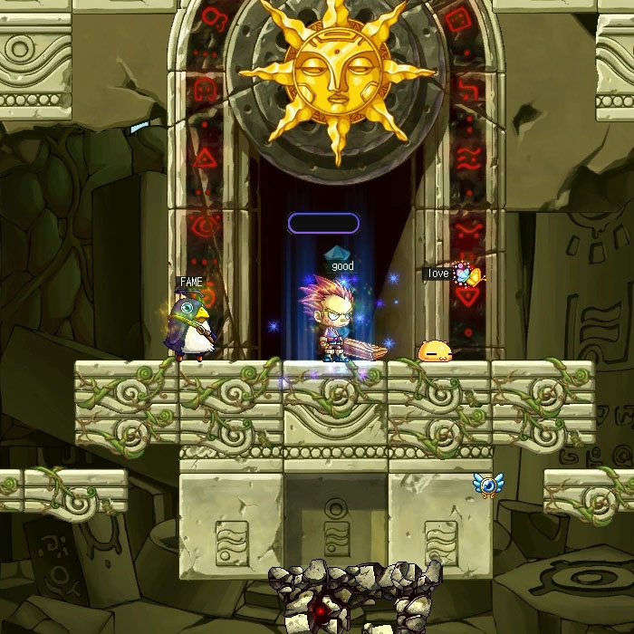 Wonder King Online - screenshot 21