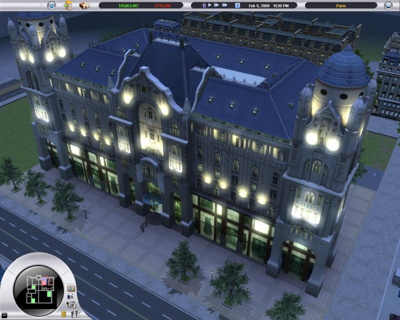 Hotel Giant 2 - screenshot 1