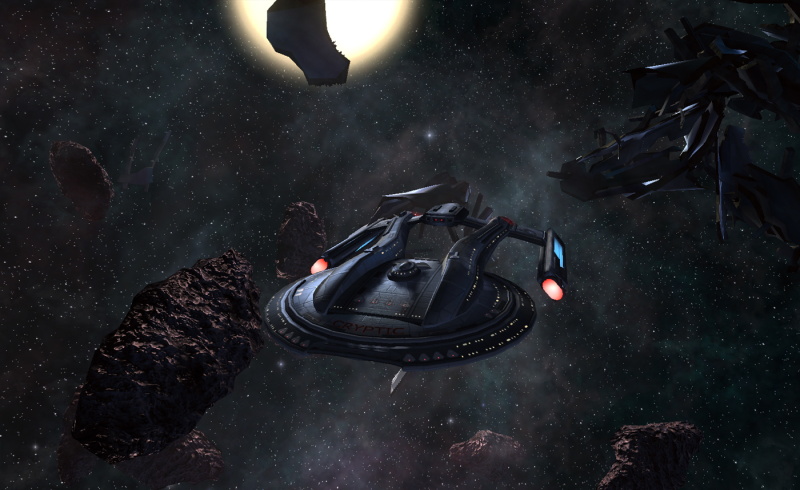 Star Trek Online - screenshot 125