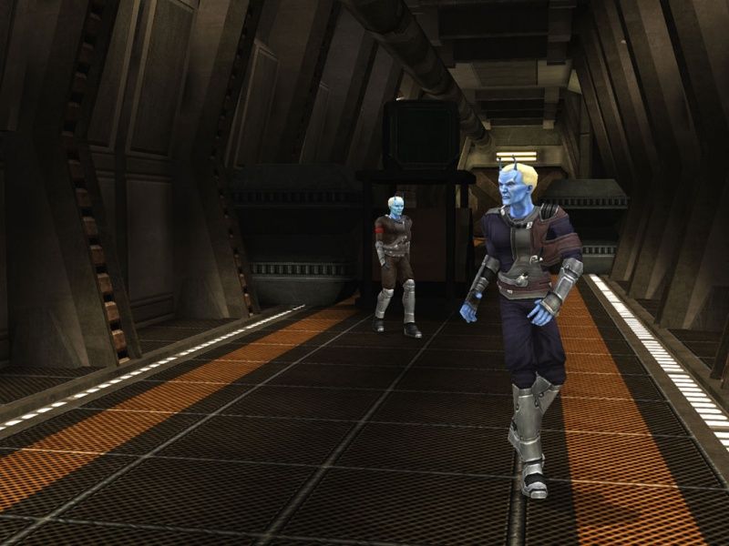 Star Trek: Elite Force 2 - screenshot 16