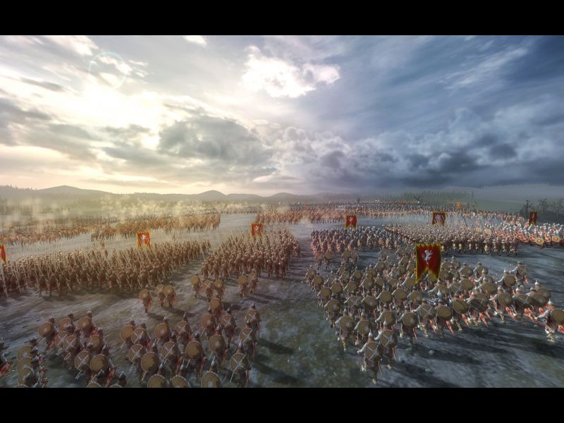 XIII Century: Blood of Europe - screenshot 11