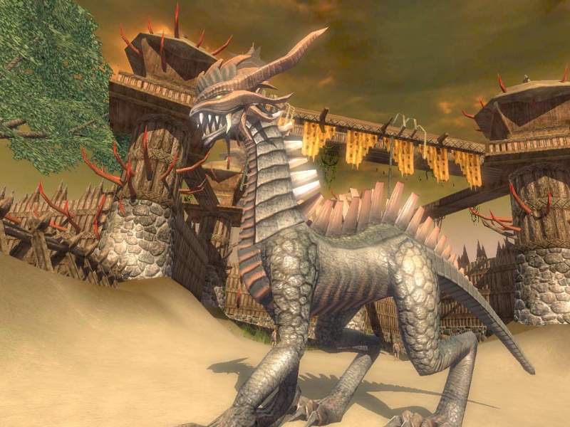 Tales of Fantasy - screenshot 9