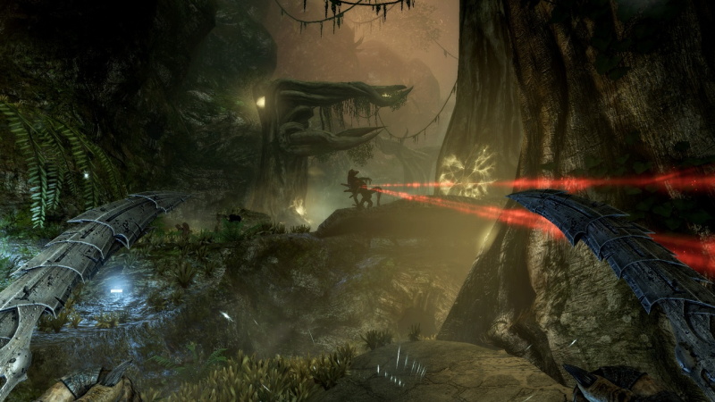 Aliens vs Predator - screenshot 10