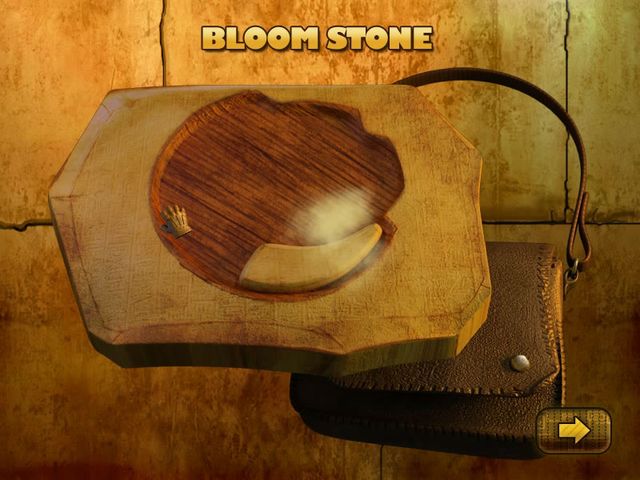 Dale Hardshovel and the Bloomstone Mystery - screenshot 4