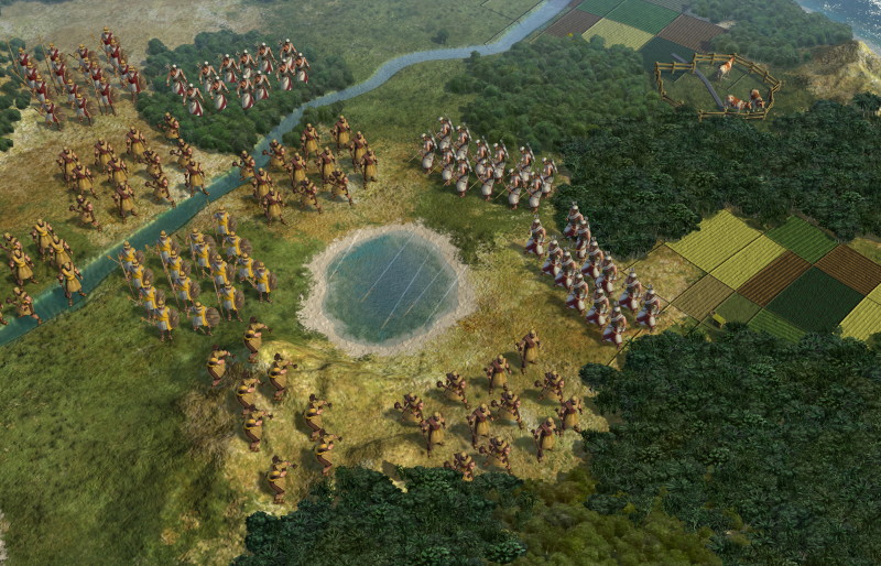 Civilization V - screenshot 23