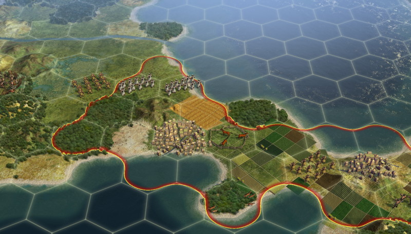 Civilization V - screenshot 22