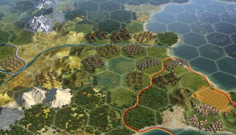 Civilization V - screenshot 21